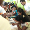 The Special Mobile Service Program and Land Kachcheriya(187 GN Division) -15. August 2019